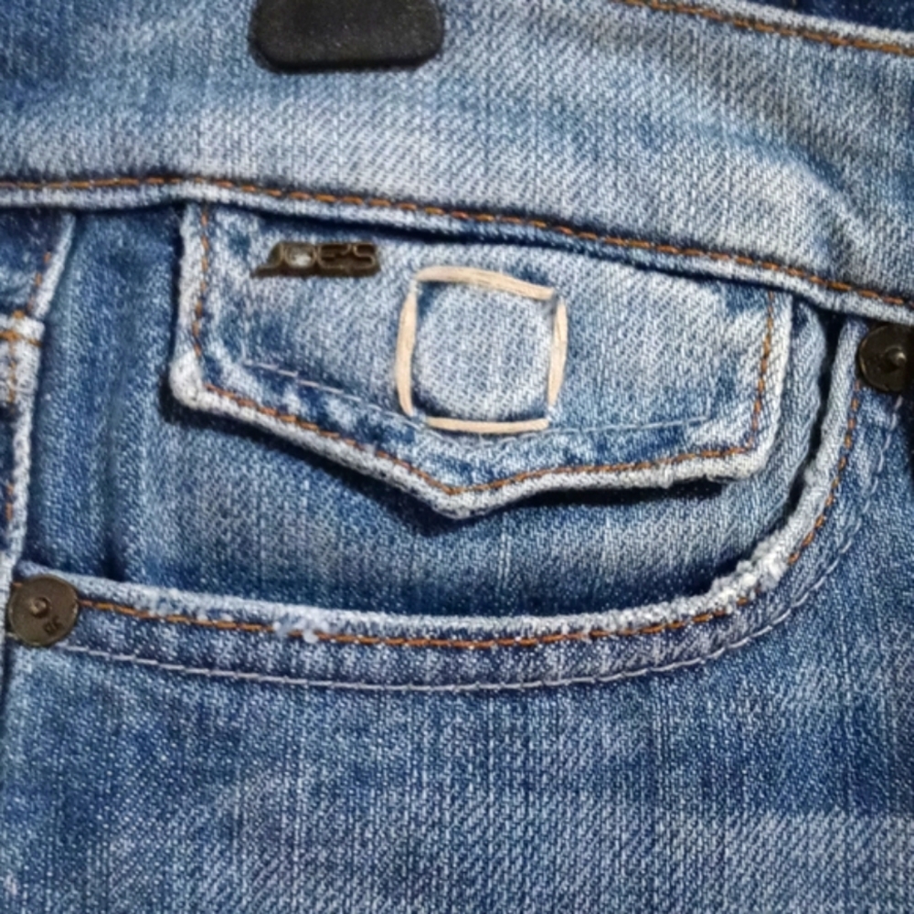 💙Joe's Jeans💙 - "Rocker" Short - Picture 6 of 15